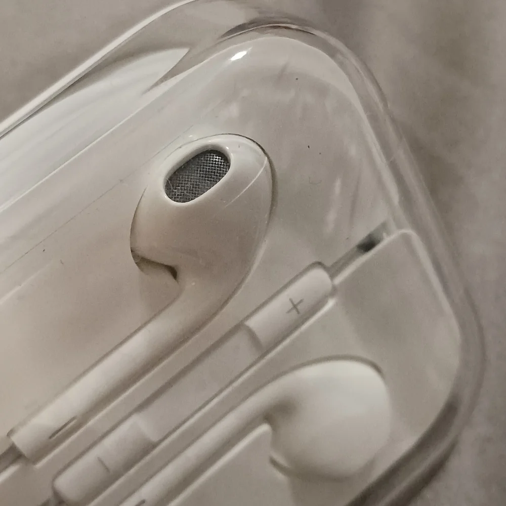 NEW! APPLE Ear Buds